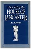 The end of the House of Lancaster