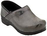Dansko Professional Prism Patent Shoes