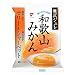 たいまつ食品 贅沢ジュレ 和歌山みかん 130g×12個