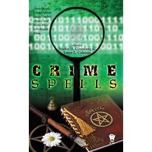 Crime Spells