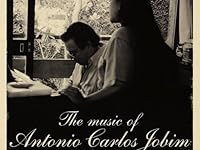 「ワン・ノート・サンバ　｛one note samba｝」『小野リサ　｛ono risa｝』