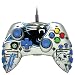 Video Games : Xbox 360 NFL Carolina Panthers Controller
