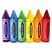 Crayons Handcrafted Natural Glycerin Kids Soap Made in USA
