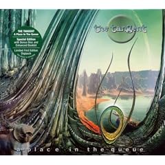 The Place in the Queue (Special Edition)