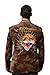 Ed Hardy Men's Velvet Jacket
