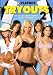 Playboy: Tryouts, Vol. 2