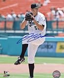 Josh Johnson Autographed/Hand Signed 8x10 Photo