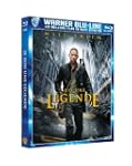 Je suis une l�gende [Blu-ray]