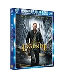 Je suis une l�gende [Blu-ray]