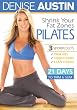 Denise Austin: Shrink Your Fat Zones Pilates Denise Austin: Shrink Your Fat Zones Pilates