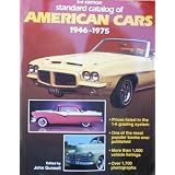 Standard Catalog of American Cars, 1946-1975