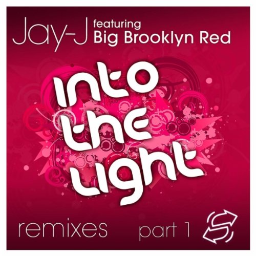 Into The Light (Feat. Big Brooklyn Red) (Joshua Heath's Everybody Dub Mix)