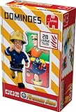 Fireman Sam Dominoes