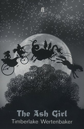 The Ash Girl