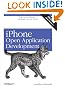 iPhone Open Application Development: Write Native Applications Using the Open Source Tool Chain