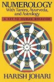 Image of Numerology: With Tantra, Ayurveda, and Astrology