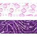 Acrylic Beaded Door Curtain, Mixed Shaped Beads - Choice of 2 Designs