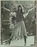 CARLY SIMON / ANTICIPATION