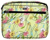 Sunset Beach Messenger Bag -Fleur Nouveau