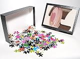 Photo Jigsaw Puzzle of Art Deco Stool from Mary Evans