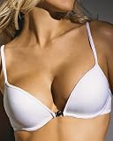 Shape fx Low-cut bra|