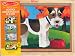 Melissa & Doug Deluxe Pets in a Box Jigsaw Puzzles