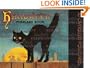 Halloween Postcard Book