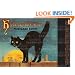 Halloween Postcard Book