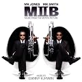 Men in Black II (MIIB): Music from the Motion Picture