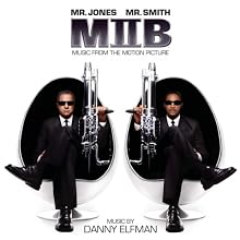 Men in Black II