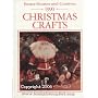 Better Homes and Gardens 1990 Christmas Crafts (Better Homes and Gardens Christmas)