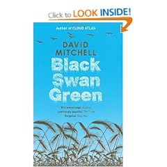 Black Swan Green