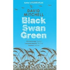Black Swan Green
