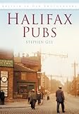 Halifax pubs