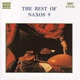 The Best of Naxos 9