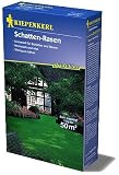 Rasenmischung Schatten-Rasen