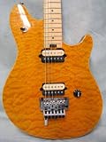 PEAVEY WOLFGANG SPECIAL FLAME TOP ELECTRIC