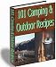 101 Easy To Cook Camping Recipes (Dodo Publishing)
