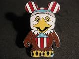 Disney Pin Vinylmation American Eagle