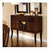 Laguna Sideboard in Cherry
