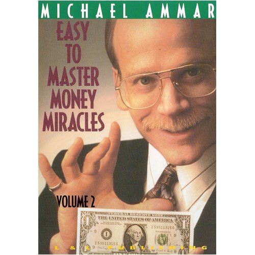 Easy to Master Money Miracles #2