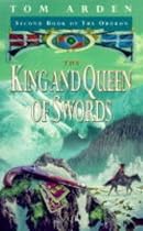 King And Queen Of Swords (Orokon)