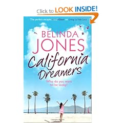 California Dreamers