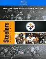 NFL: Pittsburgh Steelers - Road to XLIII (4 Discs) (Blu-ray) (Widescreen)