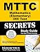 MTTC Mathematics (Elementary) (89) Test Secrets Study Guide: MTTC Exam Review for the Michigan Test for Teacher Certification