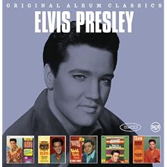 Original Album Classics