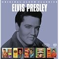 Original Album Classics (Coffret 5 CD)