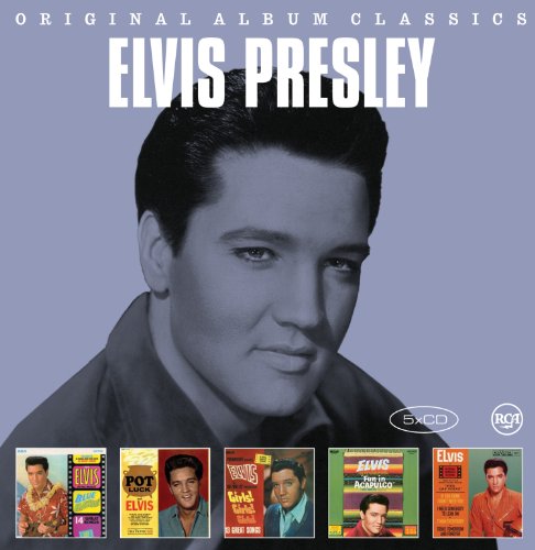 Produkt-Bild: Original Album Classics