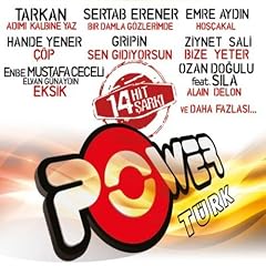 Power T�rk En Iyiler 2011