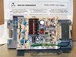 White Rodgers F858-1002 Electronic Air Cleaner Power Supply and Air Flow Switch